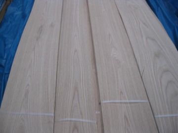 White Oak Veneer
