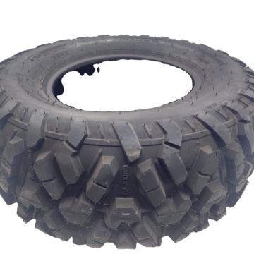 DAYANG Factory Direct ISO9001 Tricycle Tires for Global Market