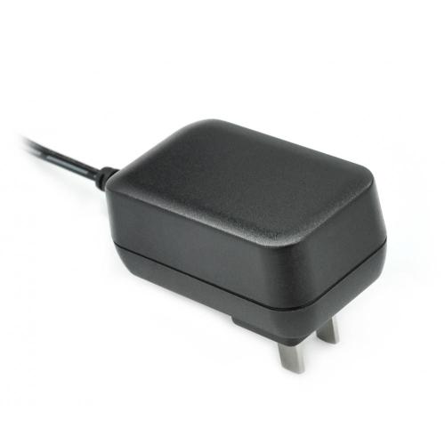 Super Small size with 12W Power adapter