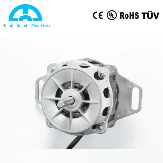 AC Electrical Induction Motor for Washing Machine