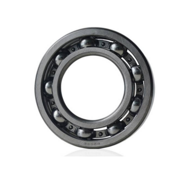 6315 Single Row Deep Groove Ball Bearing