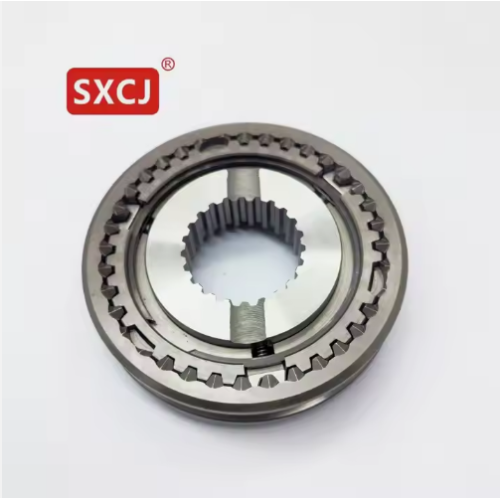 Customization Hot Selling Transmission Synchronizer Assembly for NEW HOLLAND OEM 36741400 OEM HTT1043