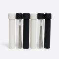 90mm 116mm 120mm 125mm glass pre roll tube