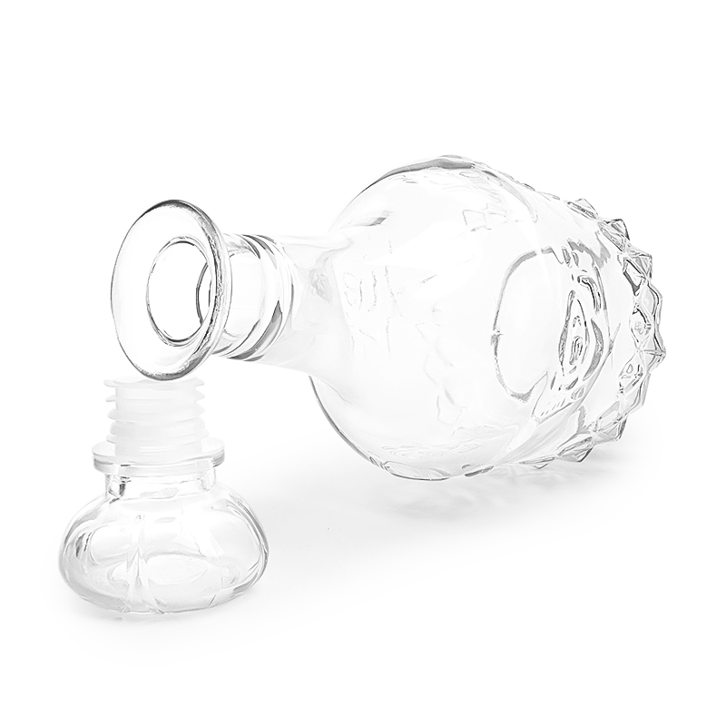 480ml 980ml Wine Decanter