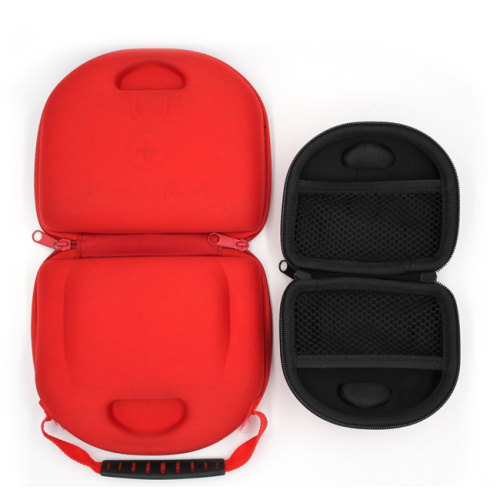 Lightweight Hard EVA Case Box Bag For Medical Accessories