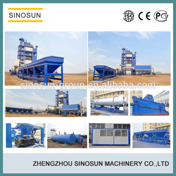 China asphalt plant,asphalt mixing plant spare parts