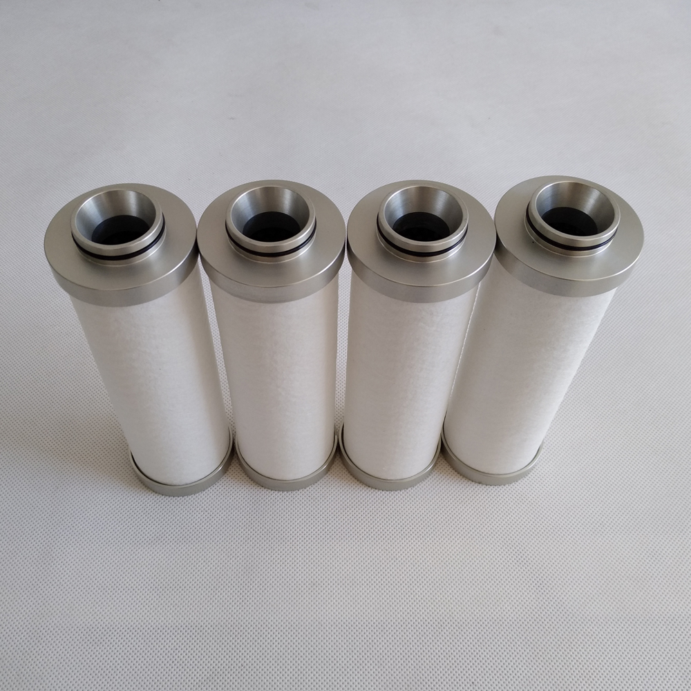 Compressed Gas Filter 4CWC15- 070 Coalescing Element