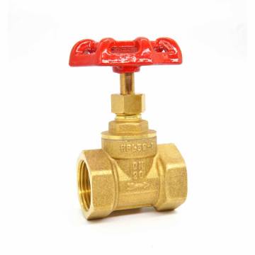 Dorun High Quality Customized Water Brass Stop Valve