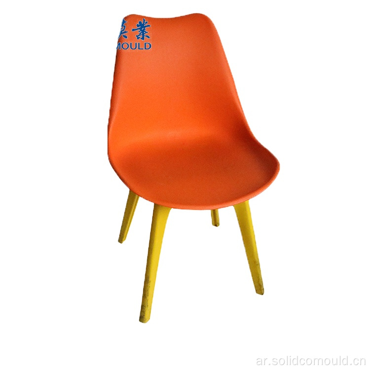 قالب كرسي بلاستيكي مصنوع بسعر العفن