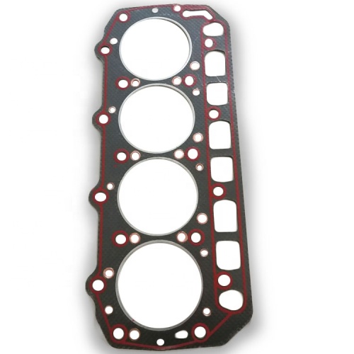 YM129900-01330 Gasket Kepala Silinder Untuk Suku Cadang Mesin Diesel