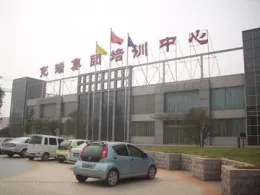 Tower Crane, 6T Maximum Load, 1.3T Tip Load, 56m Jib Length, for Construction Machinery