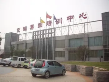 Tower Crane, 6T Maximum Load, 1.3T Tip Load, 56m Jib Length, for Construction Machinery