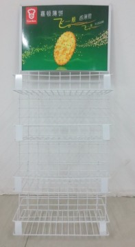 Supermarket shelf/Display shelf/Sales promotion Display