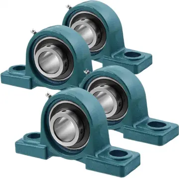 Universality Pillow Block Bearing UCP205