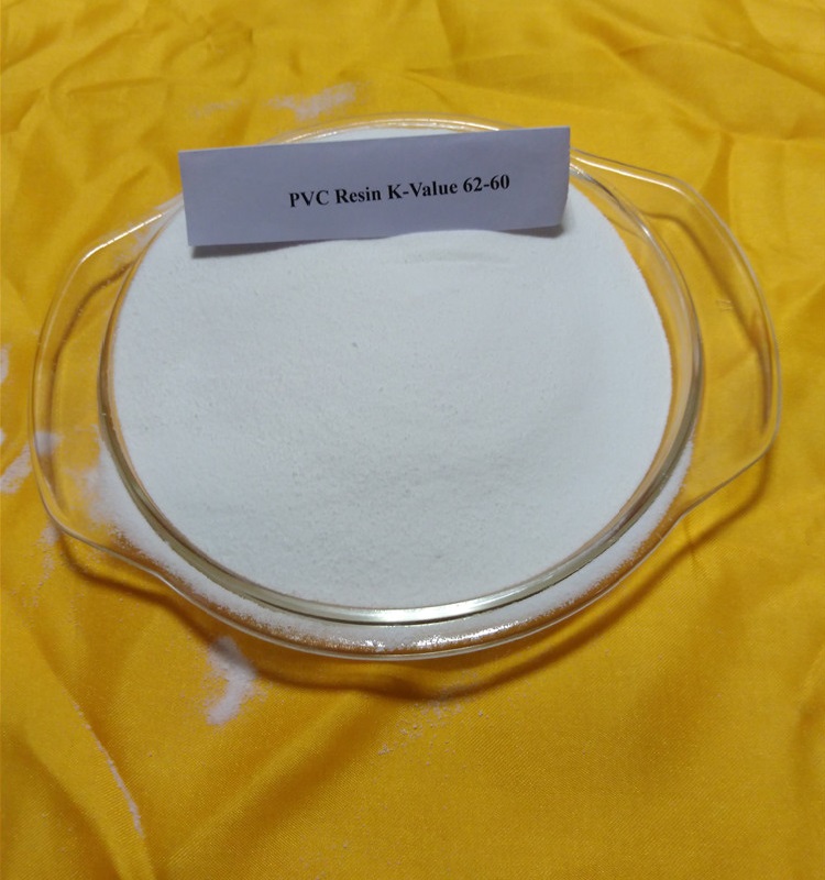 K67 PVC Resin for Pvc Wall Panel