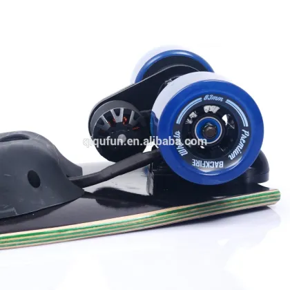BACKFIRE Remote controlled boosted skateboard electric for sale