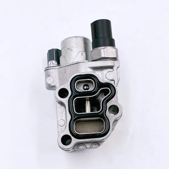 Honda Accord CRV Odyssey Variable Valve Solenoid Valve VTEC