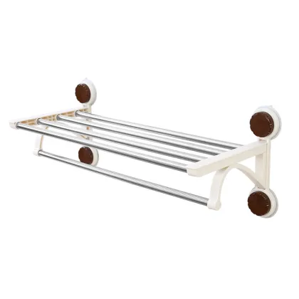 Stainless Steel Towel Rails Australia