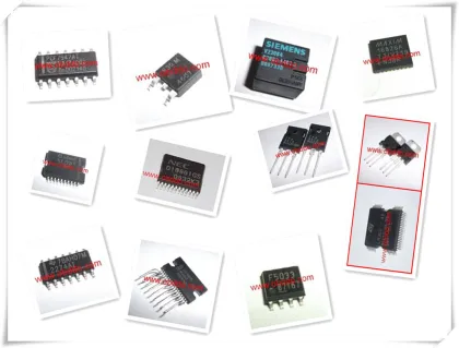 BUZ31LH  Chip ic , Integrated Circuits 
