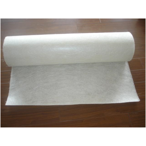 Rotolo/feltro di rivestimento in feltro di feltro per pavimenti appiccicoso di colla protettiva bianca multifunzionale