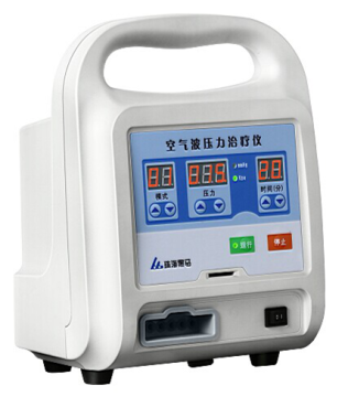 Intermittent Pneumatic Compression (IPC) Device for Lymphatic Disorders Treament