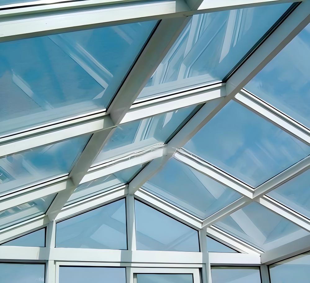 Solar control coated laminated glass