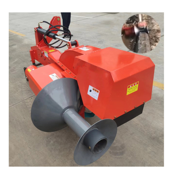 Ridge Making Machine per il coltivatore di corridoio agricolo