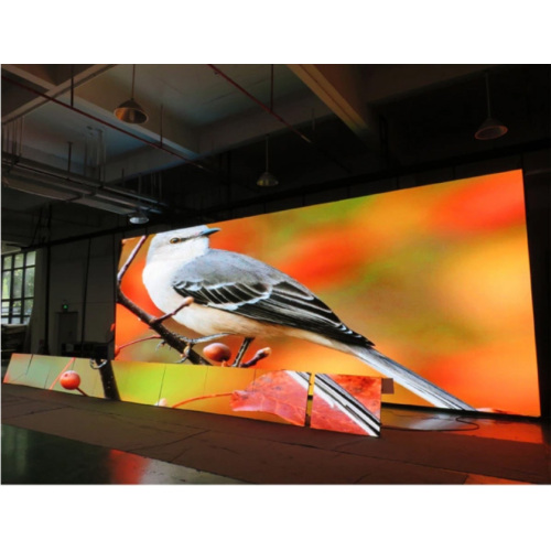 LED Display Modules P2.5 Outdoor Advertising