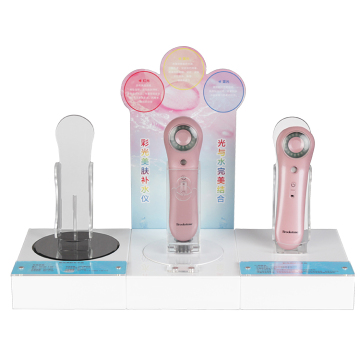 PLEXIGLASS Smart Cosmetic Instrument Display Soport