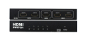 China HDMI Switch 4 x 1 OEM