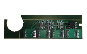 Samsung SCX4200 Chip