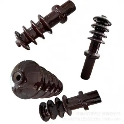 High Voltage Transformer Porcelain Insulator