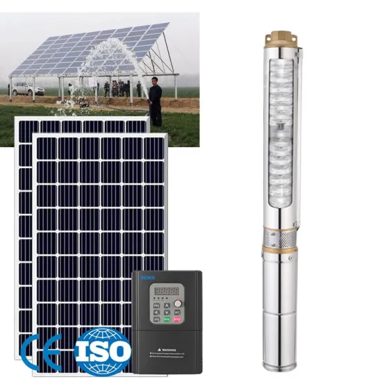 1HP Solar Water Pump: BLDC DC Solar Water Pump Kit with 300W and 200W Smart Submersible Water Pump Solutions
