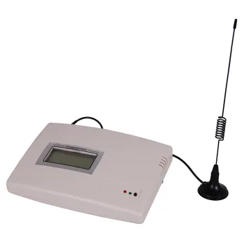 Polarity reverse FSK and DTMF caller ID 2 fxs ports 4g fwt