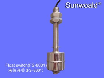 Water Tank Level Sensor