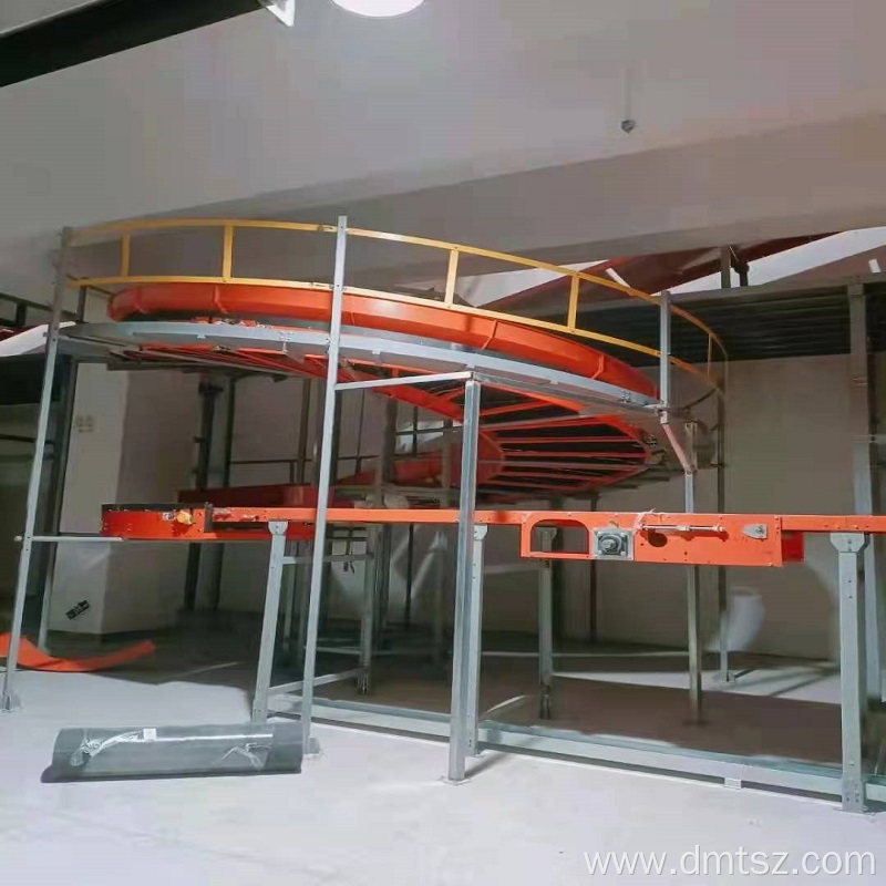 Turning Conveyor with high quality