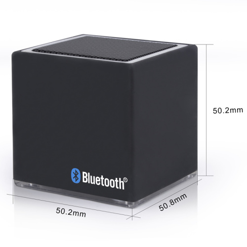 Mini Portable Best Small Bluetooth Speakers