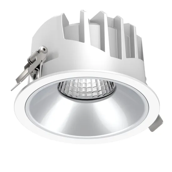Downlight cob led for hotel