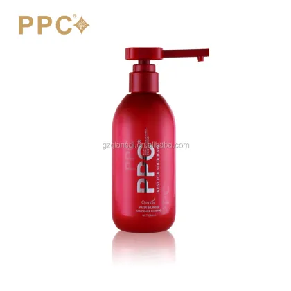 Bio Hair Shampoo and PPC Hair Gel Names