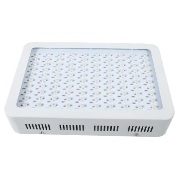 LED Plant Grow Light Suspension Lamp Square Shape
