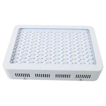 Lámpara de suspensión LED de planta Grow Light con forma cuadrada