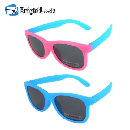 Polarized UV 400 Protection Kids Shades with Headband - Hot Sale Floating Sunglasses for Children