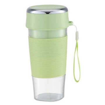 2023 Portable Mini Juicer: Powerful Battery-Powered USB Blender for On-the-Go Use