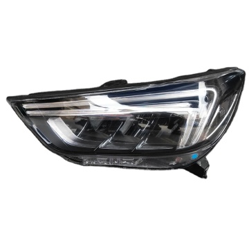Quick Encore Factory Direct Headlights: Beautiful Prices for Auto Lighting Systems
