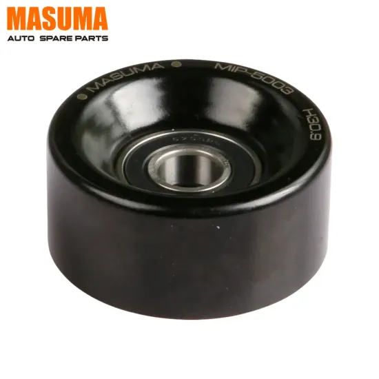 MIP-5003: High Performance Car Engine Pneumatic Belt Tensioner - 31180-PNA-003