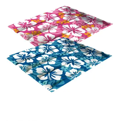 New Design Cool Pet Ice Mat