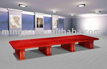 Conference table