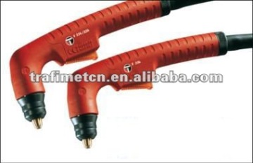 PLASMA CUTTING TORCH- ERGOCUT S25