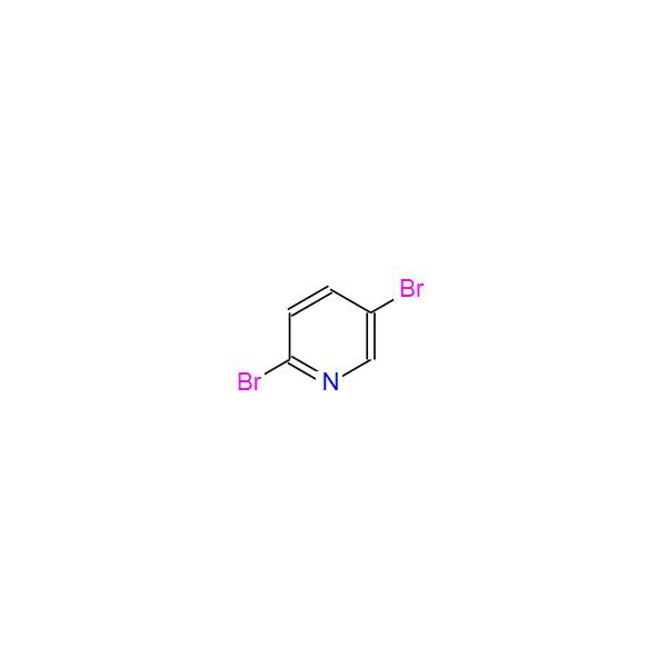 2,5-Dibromopyridine Pharmaceutical Intermediates