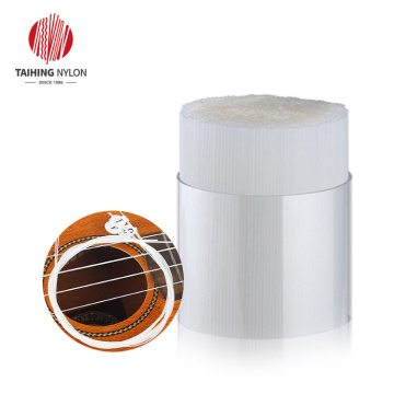 Dây buộc PBT đường kính 0,3mm cho dây đàn guitar